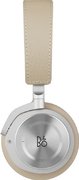 Наушники Бэнг Олуфсен BeoPlay H8 Natural фото 2 в Челябинске Наушники Bang & Olufsen BeoPlay H8 Natural фото 2 в Челябинске