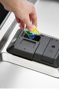 Посудомоечная машина AEG FSR83707P фото 4 в Челябинске