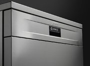 Посудомоечная машина Smeg LVS533XIN фото 2 в Челябинске