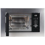 Встраиваемая микроволновая печь KRONA ARGENTO 60 IX фото 2 в Челябинске