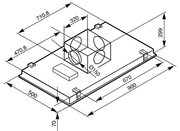 Вытяжка Smeg KSEG90X-1 фото 3 в Челябинске