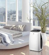 Мобильный кондиционер Electrolux EACM-13 HR/N3 фото 3 в Челябинске