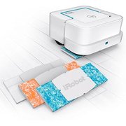 Робот-пылесос АйРобот Braava Jet 240 фото 4 в Челябинске Робот-пылесос iRobot Braava Jet 240 фото 4 в Челябинске