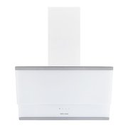 Вытяжка KRONA IRIDA 600 white sensor фото 3 в Челябинске
