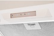 Встраиваемая вытяжка Kuppersberg INLINEA 52 Beige фото 4 в Челябинске