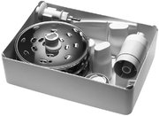 Кухонный комбайн Китчен Эйд 5KFPM771EWH фото 4 в Челябинске Кухонный комбайн KitchenAid 5KFPM771EWH фото 4 в Челябинске