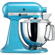 Миксер Китчен Эйд Artisan 5KSM175PSECL фото в Челябинске Миксер KitchenAid Artisan 5KSM175PSECL фото в Челябинске