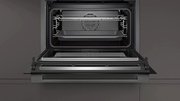 Компактный духовой шкаф Neff C17MS22G1 фото 3 в Челябинске