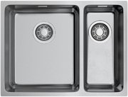 Мойка Omoikiri Tadzava 58-2-U/I IN-L фото в Челябинске