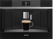 Встраиваемая кофемашина Smeg CMS4104N фото 4 в Челябинске