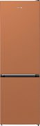 Двухкамерный холодильник Gorenje NRK6192CCR4 фото 4 в Челябинске