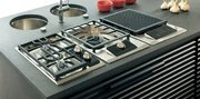 Газовая варочная панель Wolf ICBCT15G/S фото 2 в Челябинске