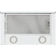 Встраиваемая вытяжка Krona KAMILLA T 500 WHITE фото 2 в Челябинске