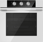 Шкаф духовой электрический Maunfeld AEOK7610W