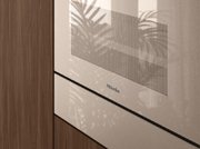 Встраиваемый подогреватель Miele ESW 7010 Pearlbeige фото 3 в Челябинске