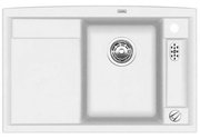 Мойка Blanco Axia 45 S-F белый фото в Челябинске
