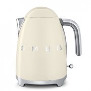 Чайник Smeg KLF01CREU фото в Челябинске