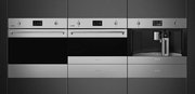 Духовой шкаф Smeg SF4303WVCPX фото 3 в Челябинске