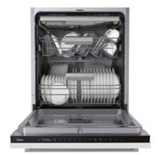 Встраиваемая посудомоечная машина Midea MID60S440i фото 2 в Челябинске