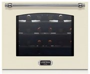 Встраиваемый винный шкаф Lofra ZBRBI24T CHROME
