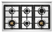 Варочный центр Bertazzoni HER106L2EAVT2 фото 2 в Челябинске