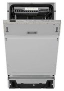 Встраиваемая посудомоечная машина Zigmund Shtain DW 301.4 фото 3 в Челябинске