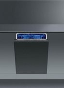 Посудомоечная машина Smeg ST733TL фото 2 в Челябинске