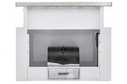 Встраиваемая вытяжка KRONA KAMILLA slim 500 inox фото 2 в Челябинске