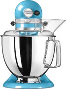 Миксер Китчен Эйд Artisan 5KSM175PSECL фото 2 в Челябинске Миксер KitchenAid Artisan 5KSM175PSECL фото 2 в Челябинске
