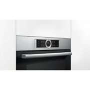 Духовой шкаф Bosch CBG633NS3 фото 2 в Челябинске