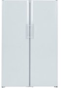 Холодильник Side-by-Side Liebherr SBS 7222 Comfort NoFrost фото 3 в Челябинске
