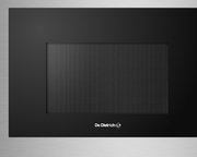Встраиваемая микроволновая печь De DIetrich DMG2121X фото 2 в Челябинске