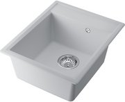 Мойка Omoikiri Daisen 42-WH фото 2 в Челябинске