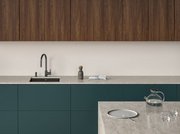 Смеситель Franke Eos Neo Pull Down черный матовый фото 4 в Челябинске