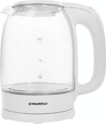 Чайник Maunfeld MGK-613WH фото в Челябинске