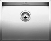 Мойка Blanco Claron 450-U нержавеющая сталь фото в Челябинске