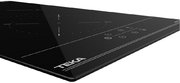 Индукционная варочная панель Teka IBC 32000 TTC BLACK фото 3 в Челябинске