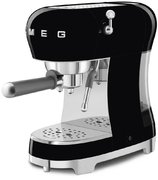 Кофемашина Smeg ECF02BLEU фото 3 в Челябинске