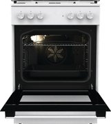 Комбинированная плита Gorenje GK6A40WA фото 4 в Челябинске