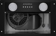 Встраиваемая вытяжка Maunfeld Cam 45 Black фото 3 в Челябинске