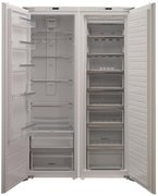 Встраиваемый холодильник Korting KSI 1855 фото 4 в Челябинске