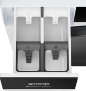 Стиральная машина Gorenje WG894A1P1 фото 4 в Челябинске