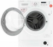 Встраиваемая стирально-сушильная машина Schaub Lorenz SLW BW8543 I фото 2 в Челябинске