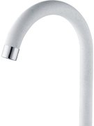 Смеситель Franke Pola Neo белый фото 2 в Челябинске