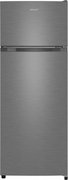 Отдельностоящий холодильник Weissgauff WRK 1430 Defrost Dark Grey фото в Челябинске