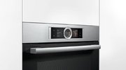 Духовой шкаф Bosch HSG636BS1 фото 3 в Челябинске