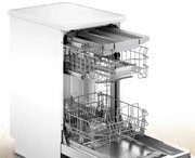 Отдельностоящая посудомоечная машина BOSCH SPS2HMW2FR фото 2 в Челябинске