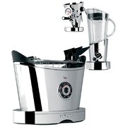 Тостер Bugatti VOLO Chrome 13-SVOLOCR фото 4 в Челябинске