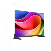 Телевизор Hisense 32A5Q 32" (81 см) фото 2 в Челябинске