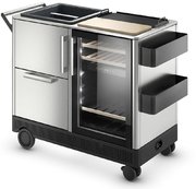 Мобильный бар Dometic MoBar 550 S фото 2 в Челябинске